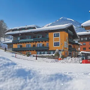 3* Hotel Hotel Garni Wolfgang