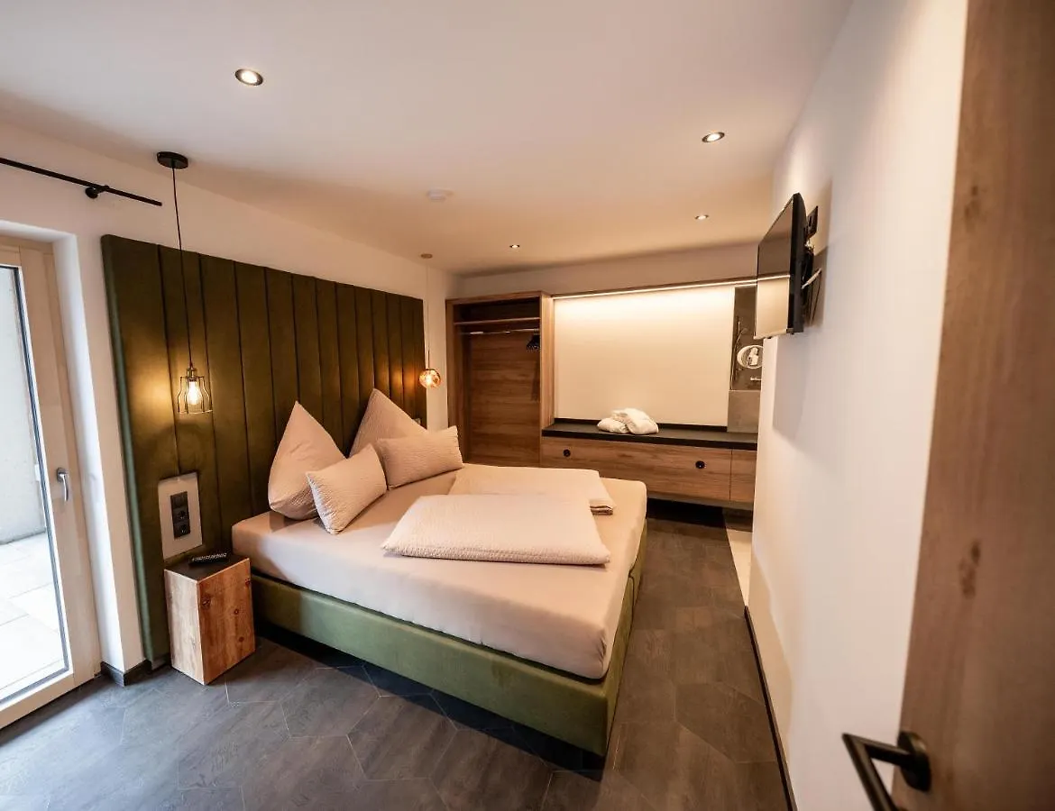 Apartment Studio Weitblick Saalbach-Hinterglemm