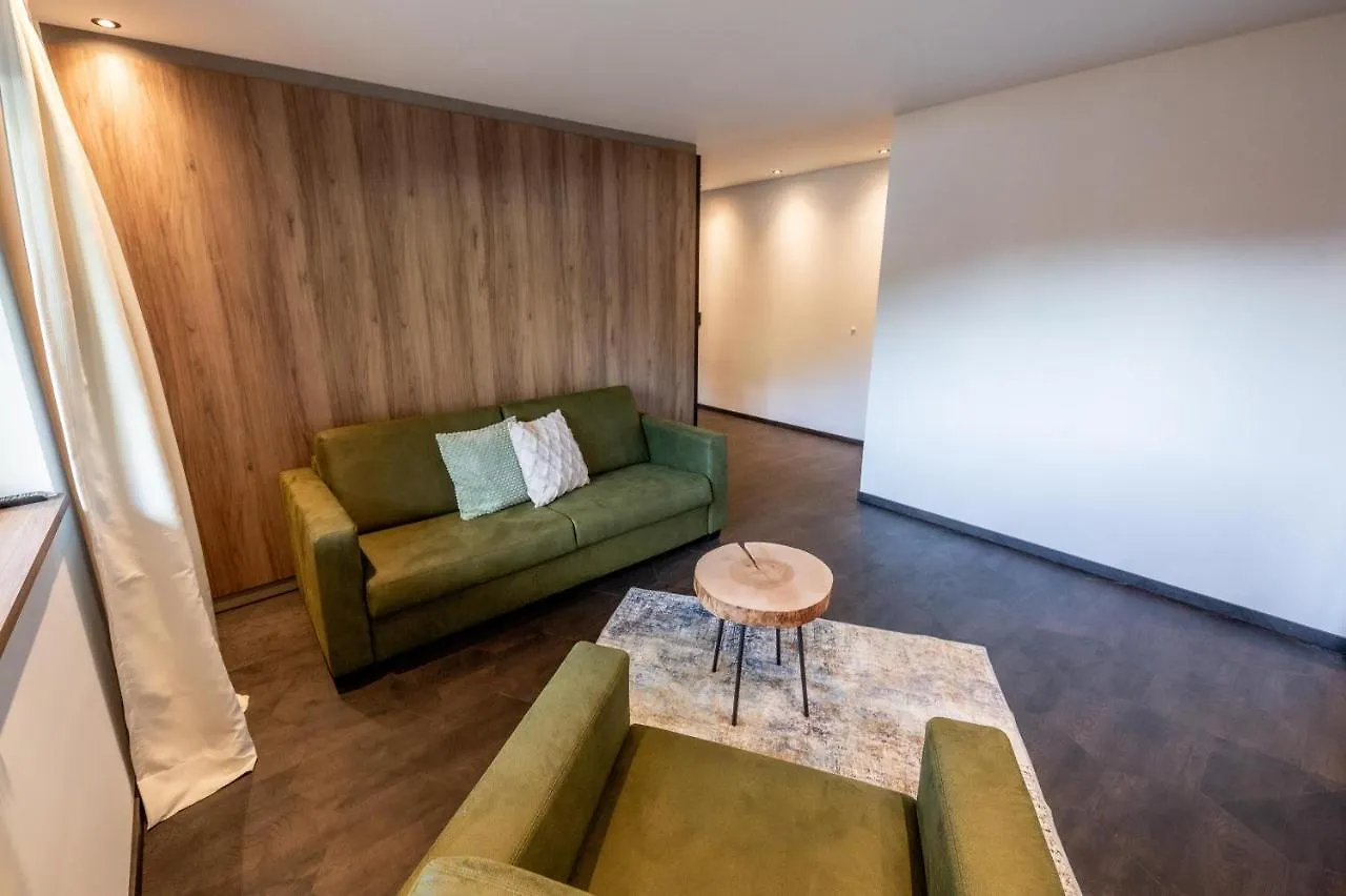 Apartment Studio Weitblick Saalbach-Hinterglemm