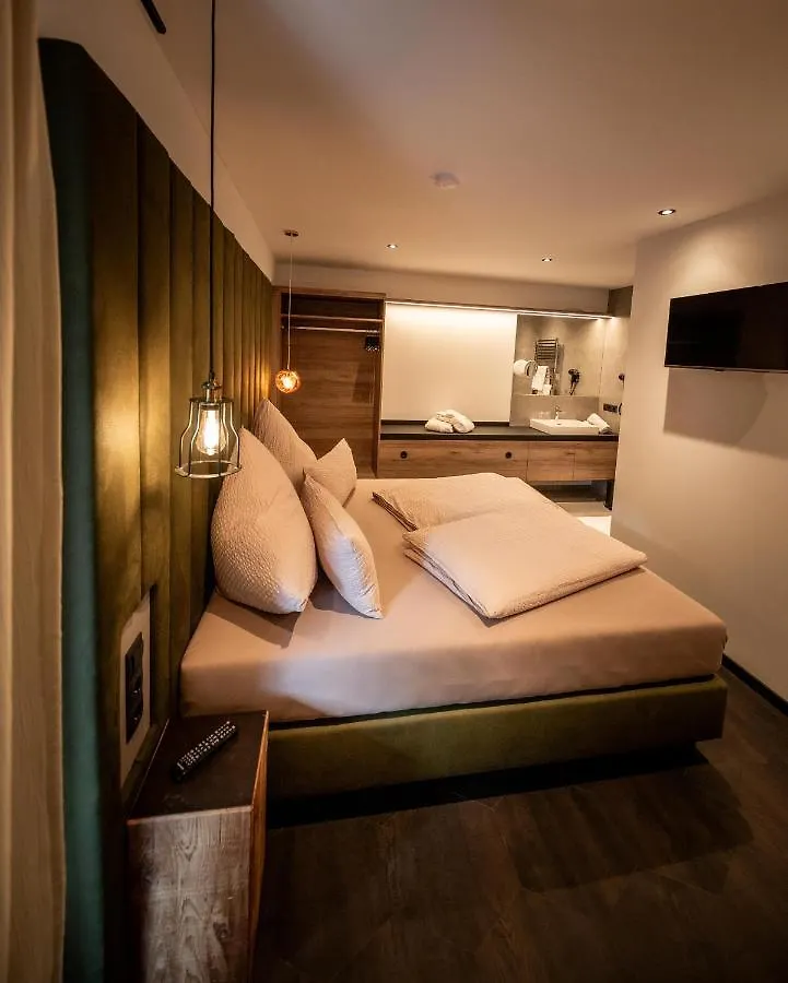 Apartment Studio Weitblick Saalbach-Hinterglemm Austria