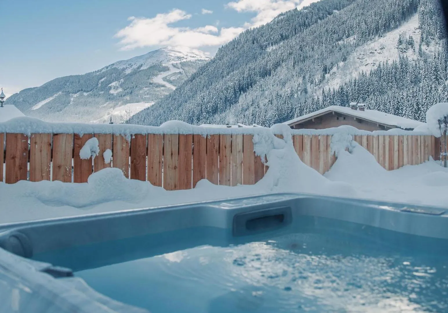 Studio Weitblick Saalbach-Hinterglemm