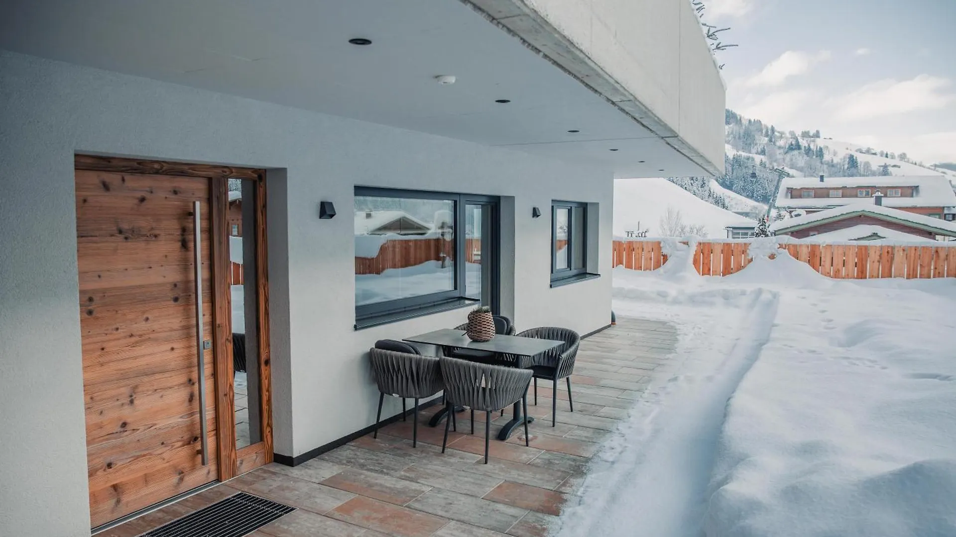 Studio Weitblick Saalbach-Hinterglemm