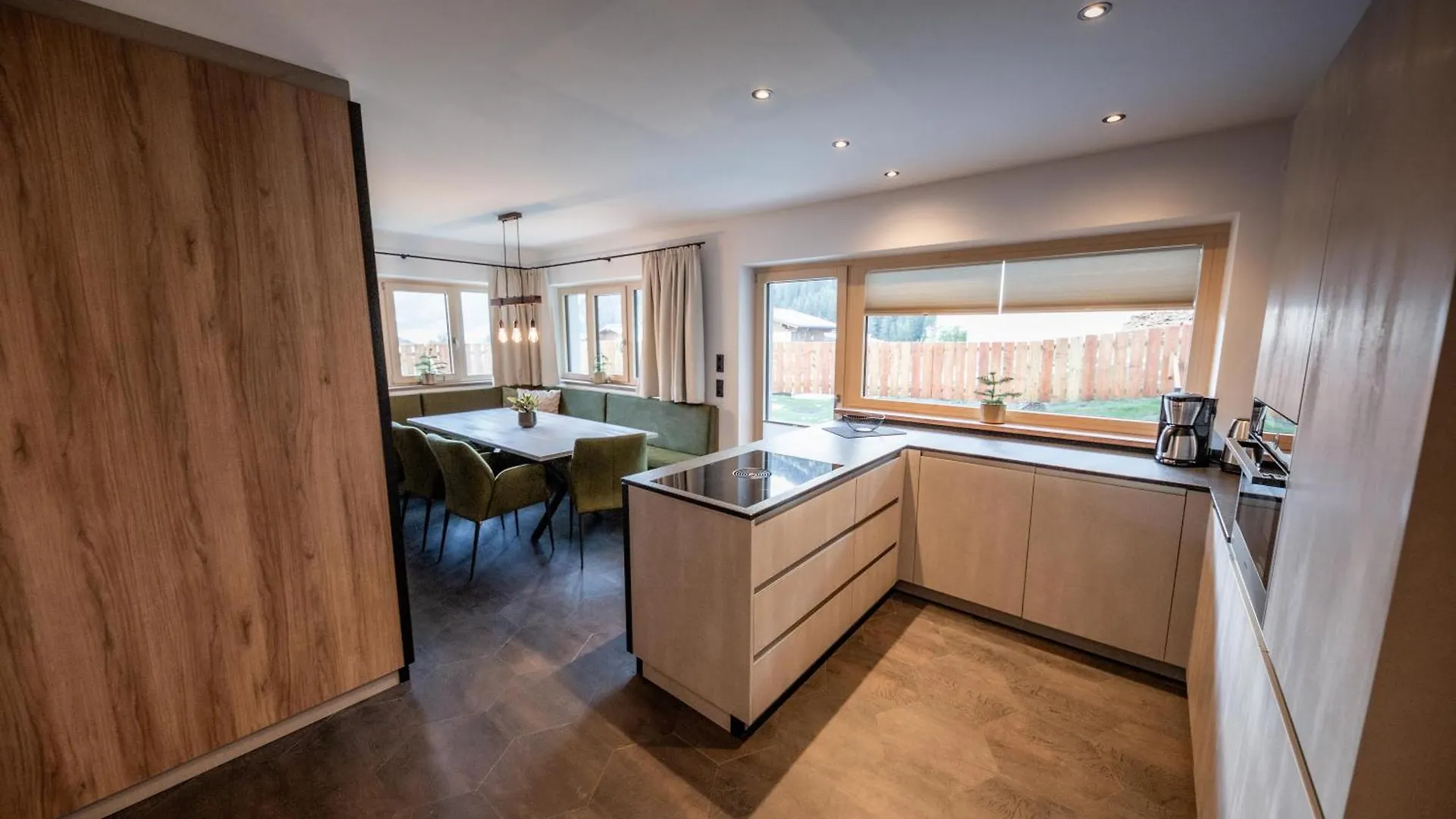 Studio Weitblick Saalbach-Hinterglemm 0*,  Austria