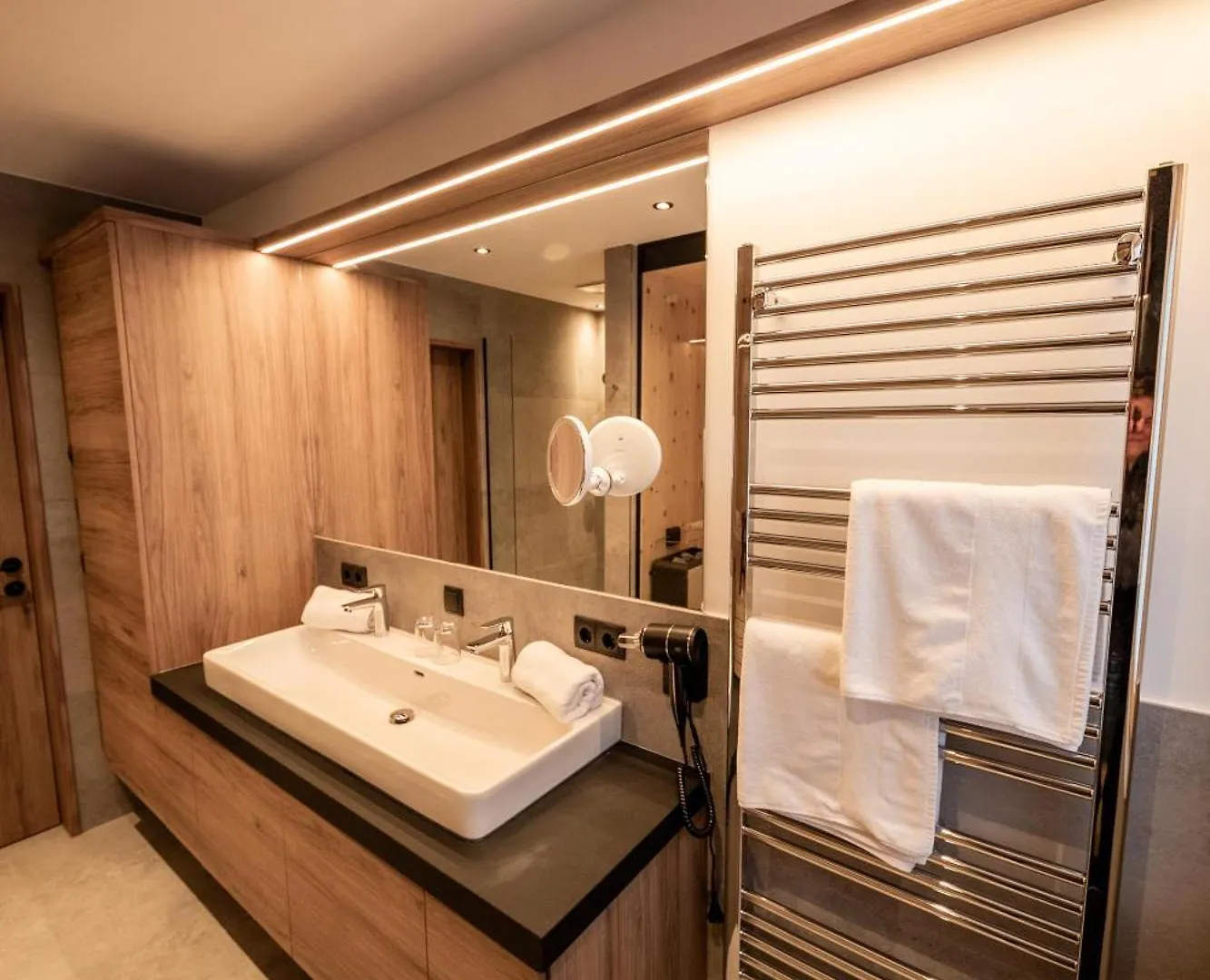 Studio Weitblick Saalbach-Hinterglemm Apartment