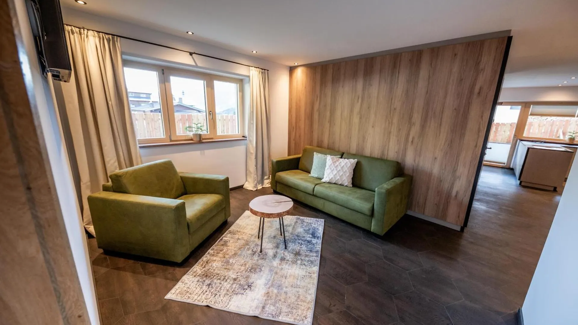 Studio Weitblick Saalbach-Hinterglemm 0*,  Austria