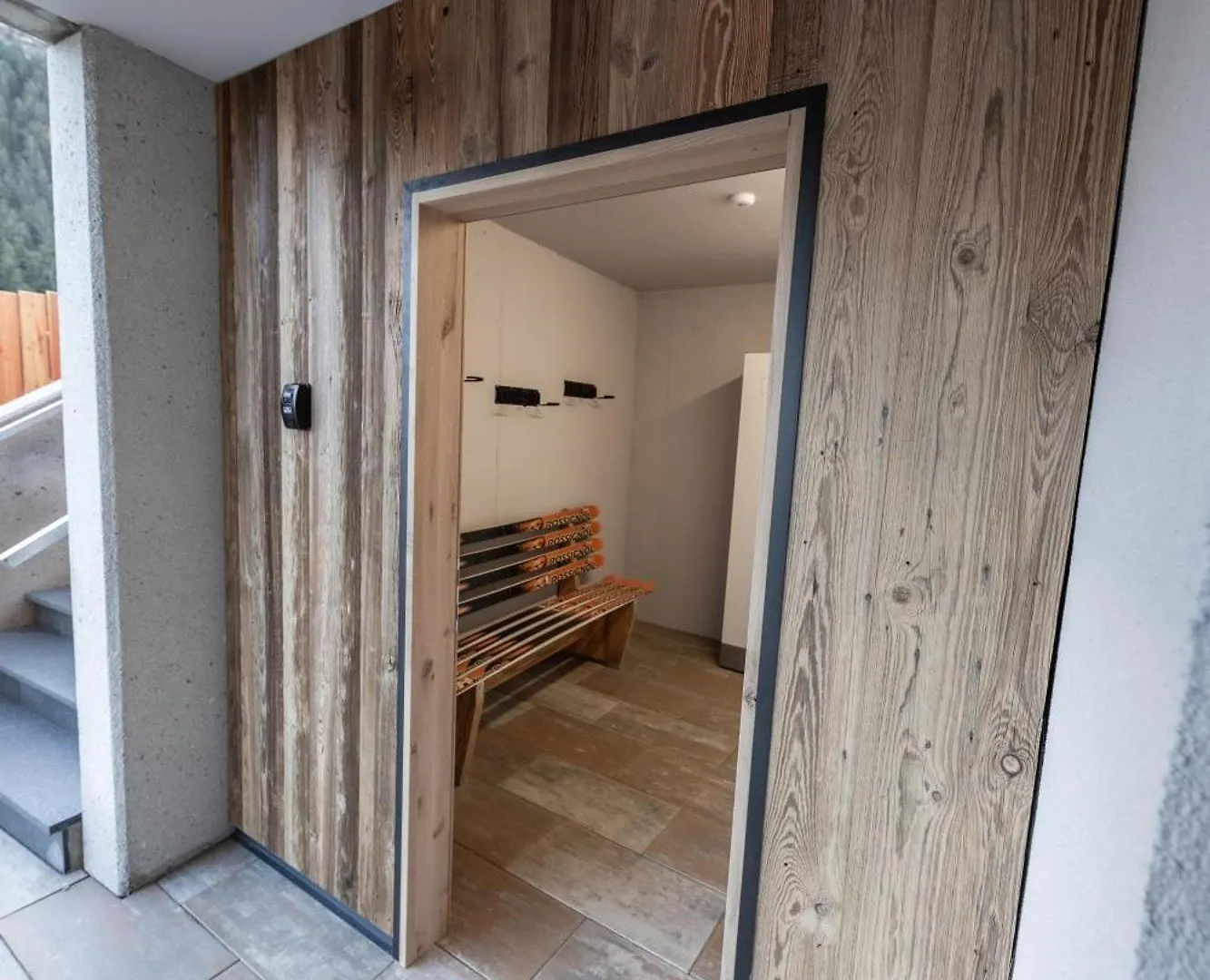Apartment Studio Weitblick Saalbach-Hinterglemm Austria