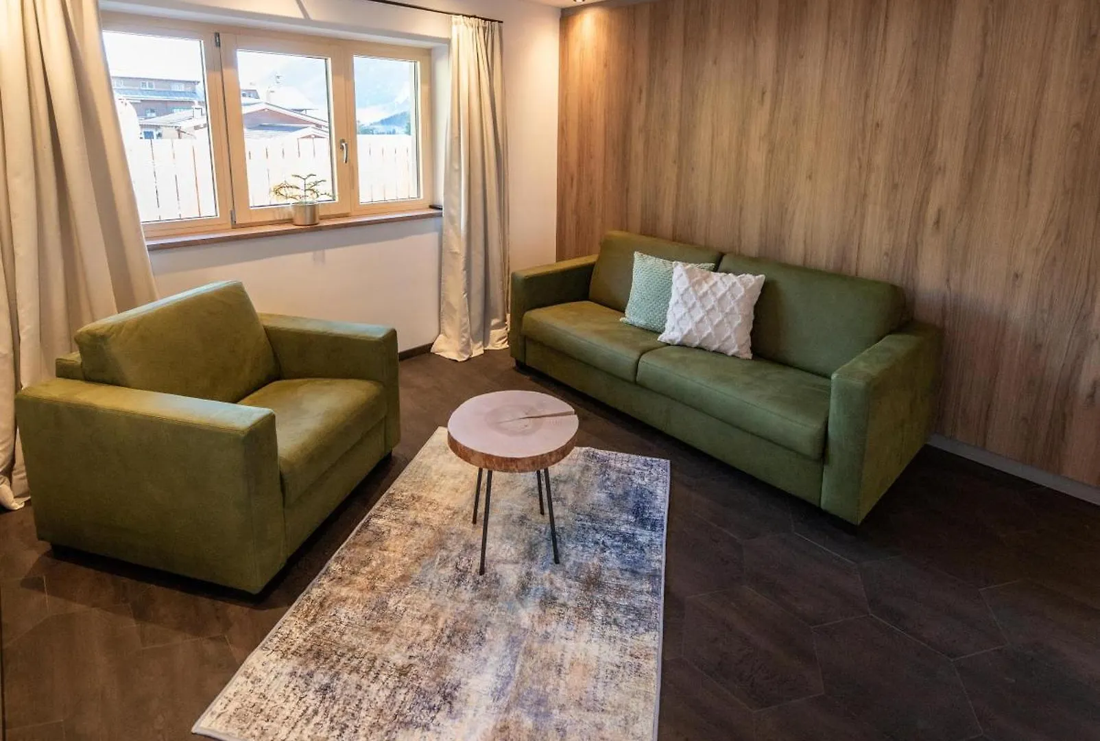 Studio Weitblick Saalbach-Hinterglemm Austria