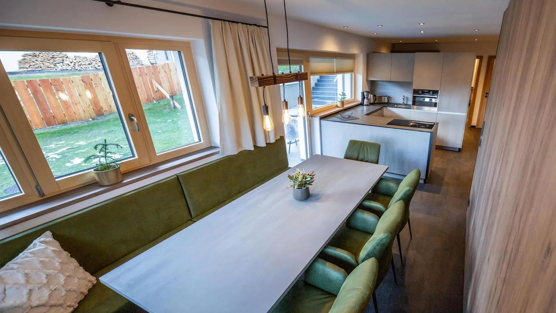Apartment Studio Weitblick Saalbach-Hinterglemm