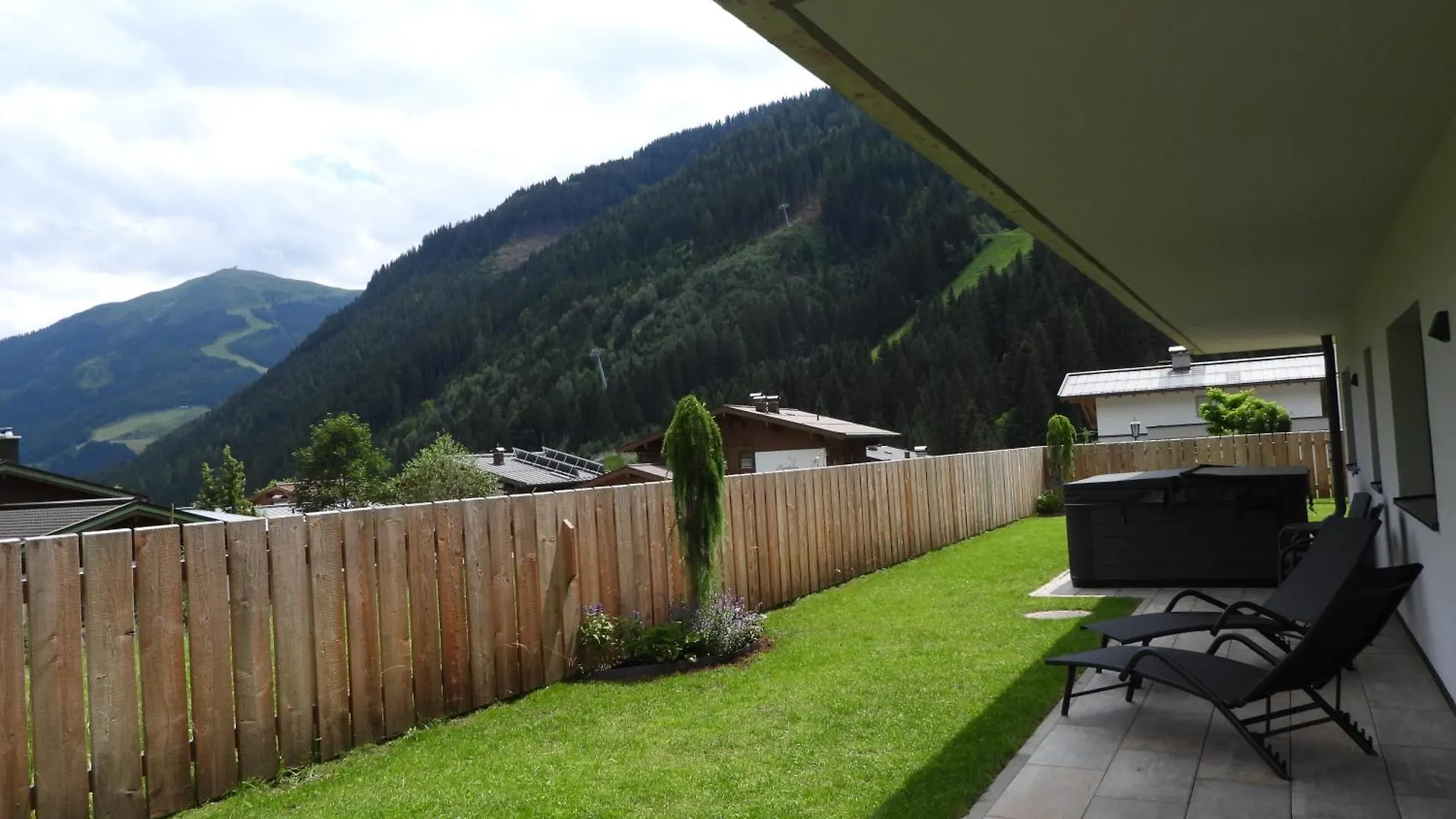 Studio Weitblick Saalbach-Hinterglemm