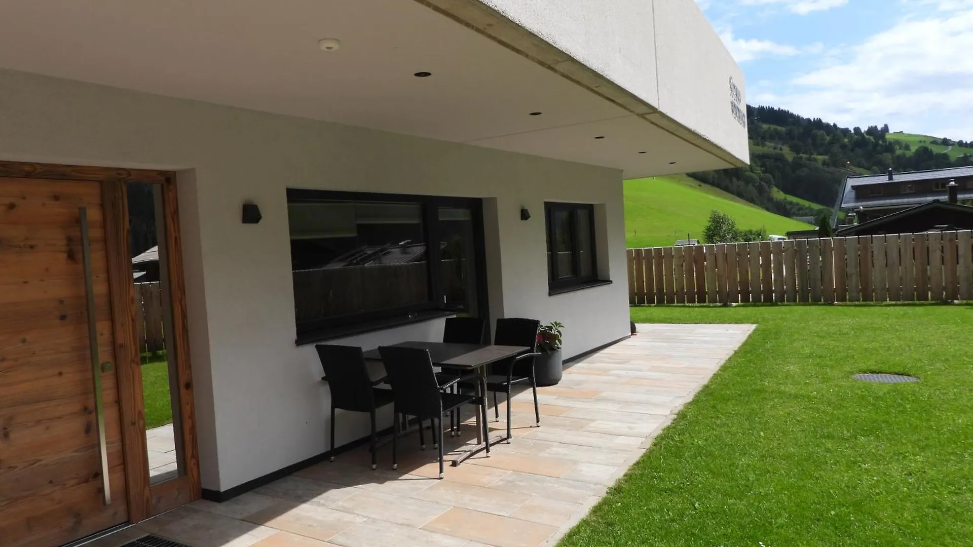 Studio Weitblick Saalbach-Hinterglemm Austria